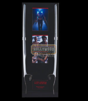 X-Men Origins: Wolverine<br><br>Deadpool's Arm Blades