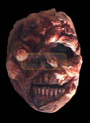 Hills Run Red, The<br><br>Babyface's Facial Appliance