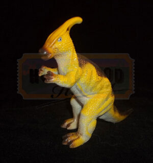Hancock<br><br>Toy Dinosaur