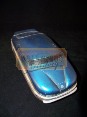 Fifth Element, The<br><br>Miniature Lexus Car
