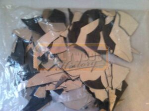 Mirrors<br><br>Collection of Mirror/Glass Shards w/ 3 SFX Mirrors