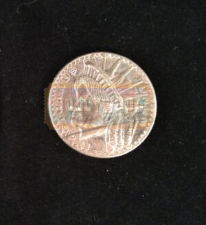 Batman Forever<br><br>Two Face's (Tommy Lee Jones) Coin