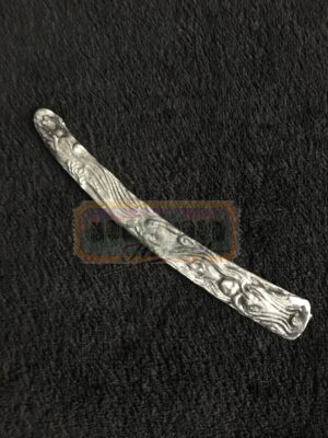 Sweeney Todd: The Demon Barber of Fleet Street<br><br>Stunt Razor Handle Side