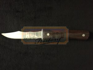 House of Wax (2005)<br><br>Vincent’s Stunt Knife