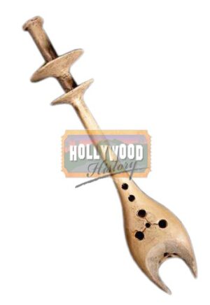 Dark Crystal, The<br><br>Podling Band Flute