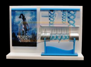 Resident Evil: Apocalypse<br><br>T-Virus Vial