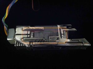 Terminator Salvation<br><br>Light Up Endo Power Pack (Wired)