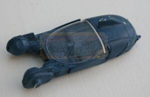 Blade Runner<br><br>Miniature Spinner