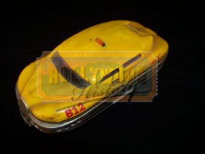 Fifth Element, The<br><br>Miniature Taxi Cab