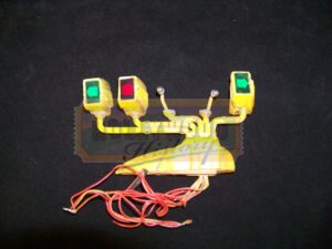 Fifth Element, The<br><br>Miniature Street Light