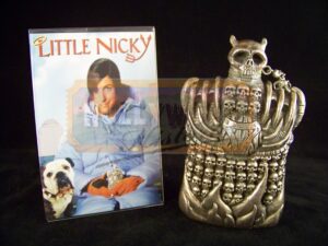 Little Nicky<br><br>Little Nicky's Flask