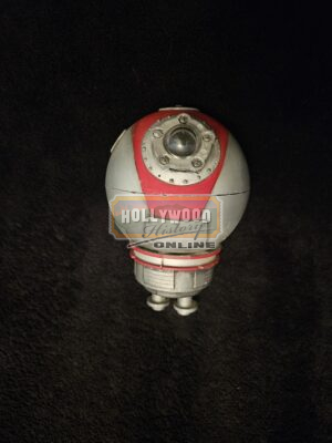 Bump In the Night<br><br>Miniature Escape Pod Ship