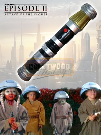 youngling lightsaber